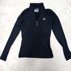 HEAD running top